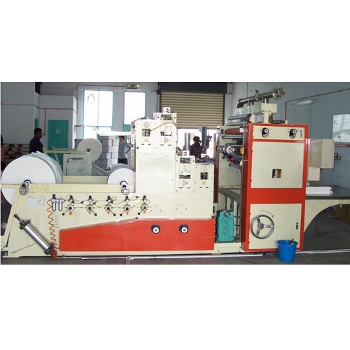 enc tissue paper production